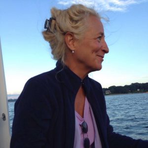 Cathy Ramsdell Interview