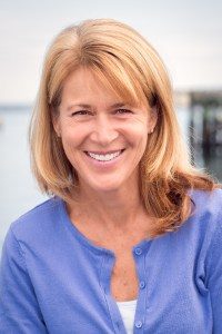 Ivy Frignoca, Casco Baykeeper