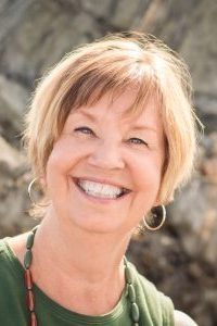 Mary Cerullo, Associate Director