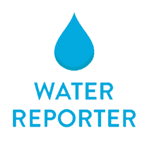 Water Reporter App