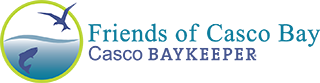 Friends of Casco Bay logo