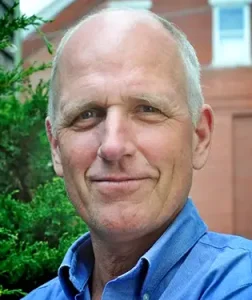 Andrew Sandy Marsters, Board Member at The Friends of Casco Bay