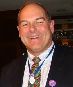 Malcom F. Poole, Board Member at The Friends of Casco Bay