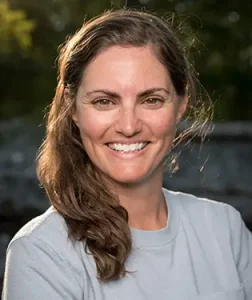 Samantha Bengs, Board Member at The Friends of Casco Bay