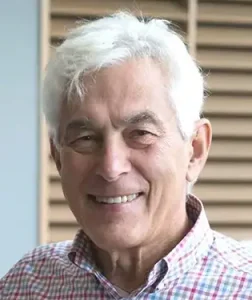 Sebastian Milardo, Board Member at The Friends of Casco Bay