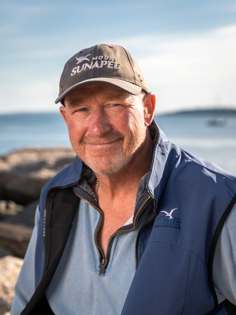 portrait image of Andy Neilson