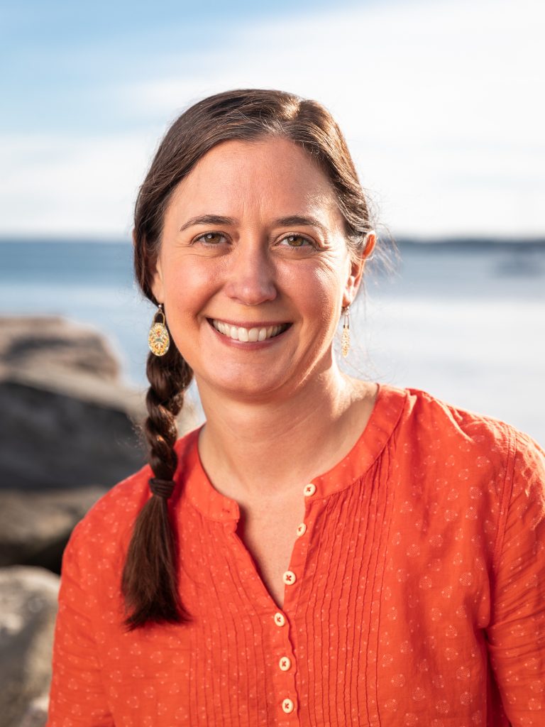 Meghan Vigeant