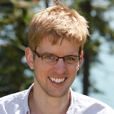 Christoph Aeppli headshot