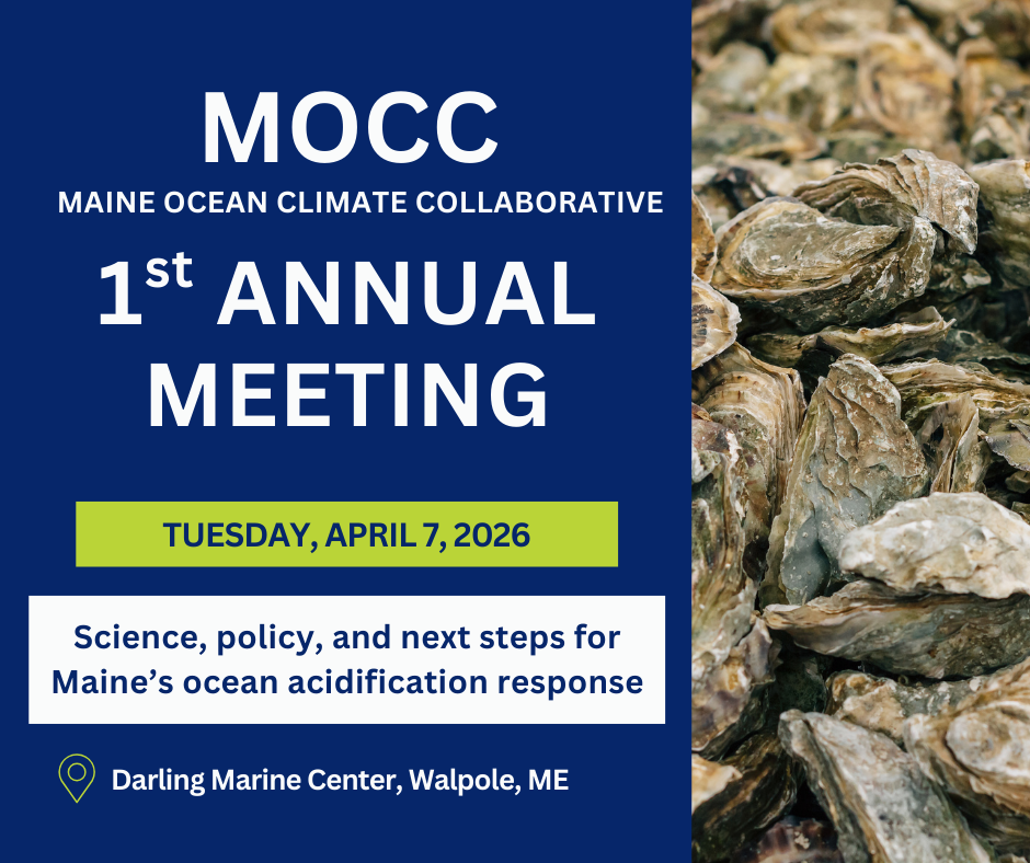 event graphic with oyster photo