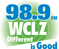 WCLZ Large Transparent Logo